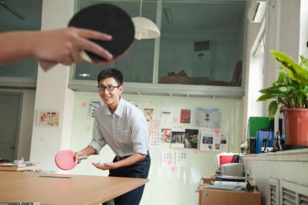 九江宇辰体育培训课程与师资介绍(图1)