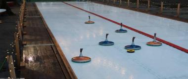 综合体育管理与运营咨询服务